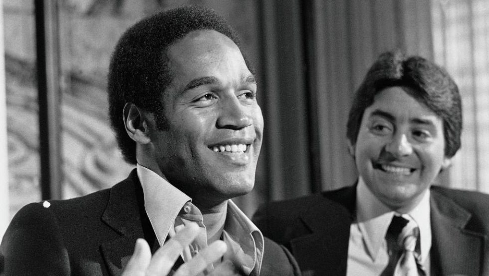 O.J. Ο Simpson